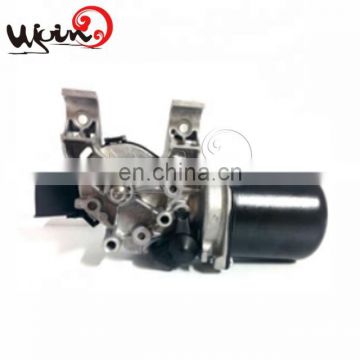 Hot sale window wiper motor for MERCEDES-BENZs BUS 18241501