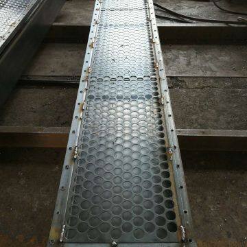 Manufacturer Made Xz400 Air Conveying Chute Powder Conveying Chute photo-5