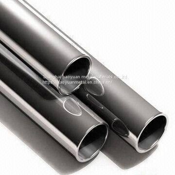 GH3039 steel pipes tubes bars plates