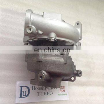 GT2263KLNV turbocharger 779144-0023 17201-E0893 for Hino FC Truck Dutro N04C S05C Engine