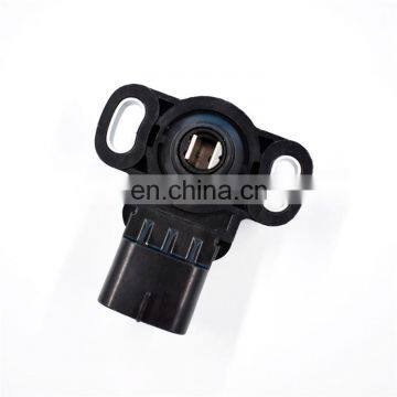 3B4 85885 00 00 THROTTLE POSITION SENSOR FOR YAMAHA GRIZZLY RHINO YFZ450R photo-2