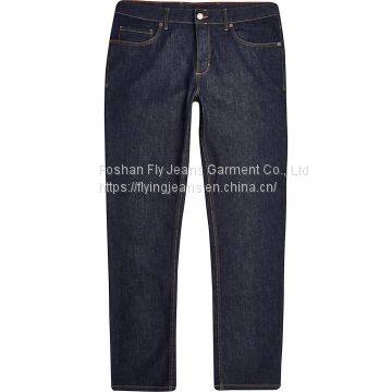 Blue Dylan Slim Fit Jeans photo-5