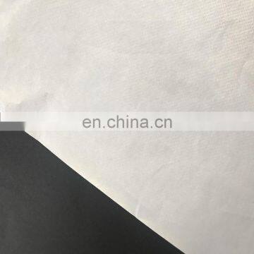 75gsm Spunlace Nonwovenfabric Laminated With pe for Protective Coveralls photo-2