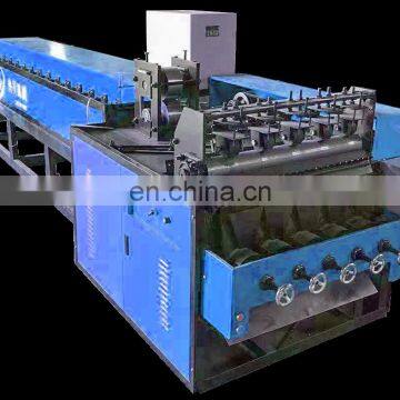Steel Wire Drawing and Scourer Clean Ball Making Combination Machine