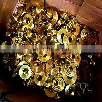 Head Gaskets Ferrea Comp Plus STD Intake Exhaust Valves for 2006-2016 BMW N54 335i 135i E60 E82 E91 E92 11347553775 11347573840 photo-6