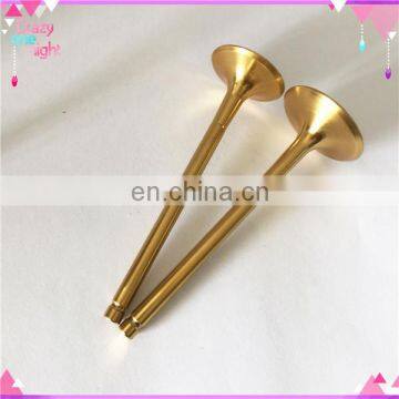 Racing Motorcycle Engine Valve for Harley 883 Iron With Bassani Sweepers Exhaust photo-5