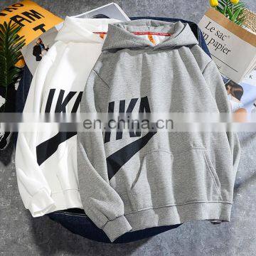 Custom Men's HHoodie Fashion Oversized Hoodie Sweatshirt