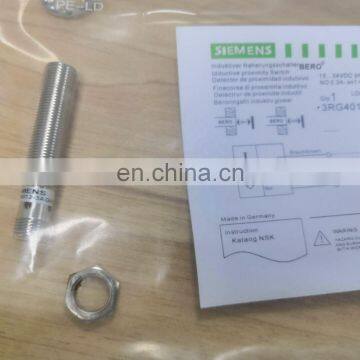 Siemens Proximity Switch 3RG4012-3AG01 photo-4