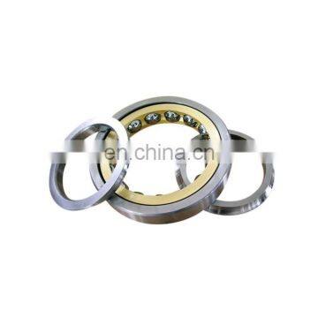 fast speed auto gearbox bearing four point QJ 209 MA p4 angular contact ball bearing QJ209 size 45x85x19mm