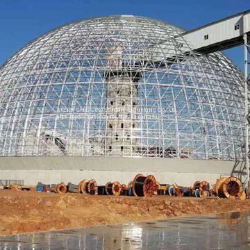 Jigang Dome Project photo-2