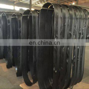 Agricultural Rubber Track Farming For Rice Harvester photo-5