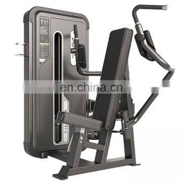 Dhz Fitness Commercial Use Gym Equipment E3004A Pectral Machine For Sale photo-2