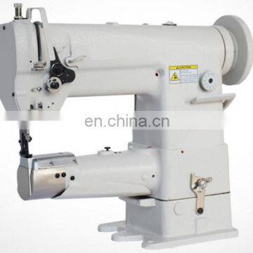341 Luggage Edge Typical Cylinder Arm Sewing Machine photo-2