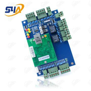 S4A Factory Sell Double Door Control Board ACB-002 Access Control Board photo-2