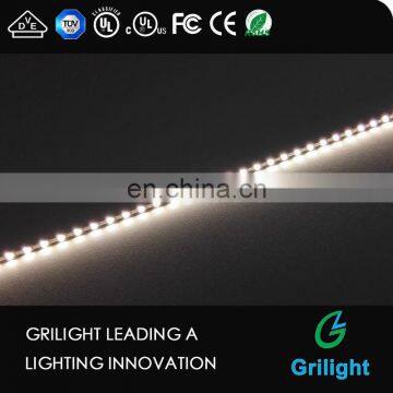 DC5V 3mm Ultra Thin Led Rigid Strip 3014 photo-5