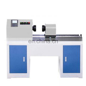 NDS High Quality Digital Display Motorized Torsion Testing Machine Price photo-2