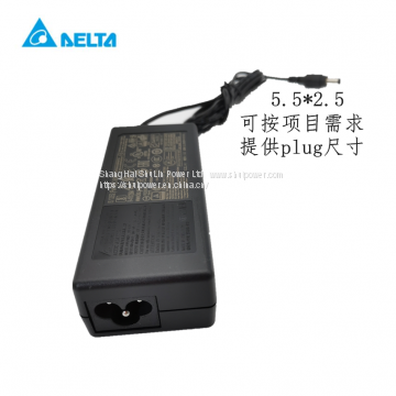 Delta 19V 6.32A ADP-65DE ADP-65JHノートパソコンアダプタPSE IEC62368 Www.shulpower.com photo-2