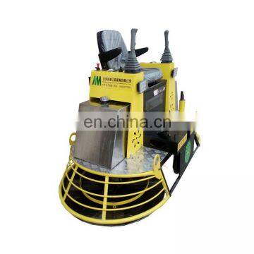 Ride on 1000mm Hydraulic Power Trowel Machine photo-4