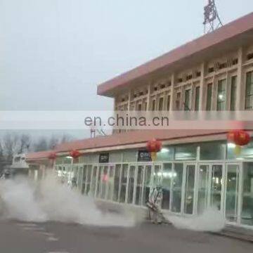 Fog Machine Cleaning Fog Machine Led Fog Machine