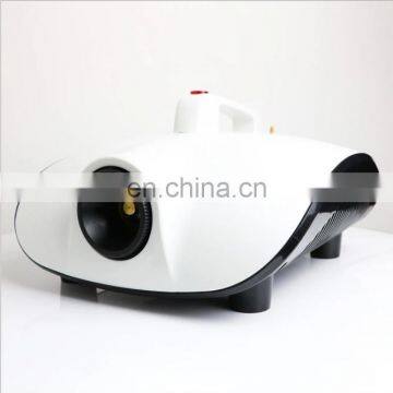 Pest Control ULV Fogger Fogging Machine Sprayers Disinfection photo-6