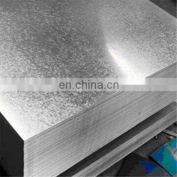 Galvalume Steel Coil Az50 GL Aluminum Zinc Coating Metal Sheet photo-5