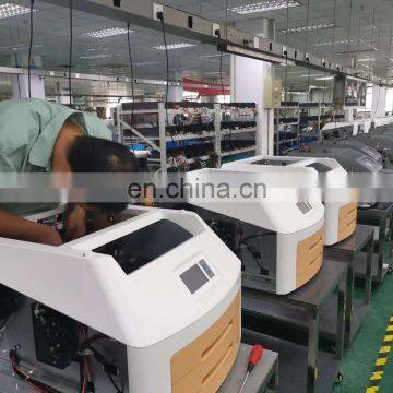 MA1178G-N Medical x Ray Accessories Dry Imager X-ray Film Printer for CT MRI DR CR Mobile x Ray Imaging photo-5