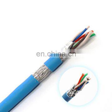 Network Cable 24 Awg Utp Cat 8 Patch Cord Ethernet Cable photo-6