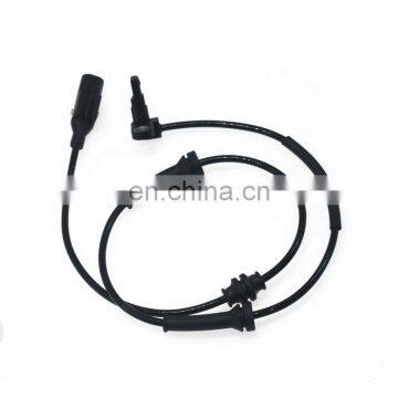 Wheel Speed ABS Sensor for FIAT FIORINO LINEA QUBO 51763165 photo-5