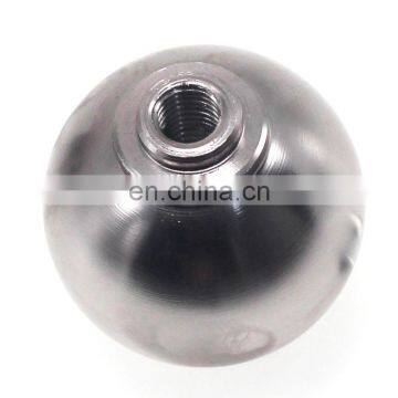 Gear Knob for HONDA ACCORD CIVIC CR-Z FR-V JAZZ S2000 6 Speed photo-3