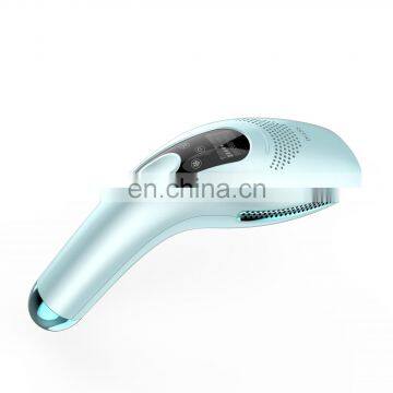 Deess New Product Ideas 2019 at Home Painless Ipl Permanent Hair Removal for Home Use photo-4