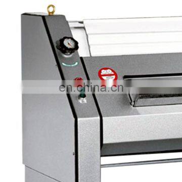 Brand Supplier French Baguette Bread Moulder Machine photo-5