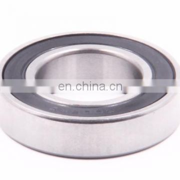 Non-standard Bearing 6203-13 Deep Groove BallBearing 6203-13ZZ 2RS