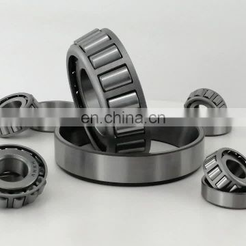 HXHV JHM516849-JHM516810 Tapered Roller Bearings