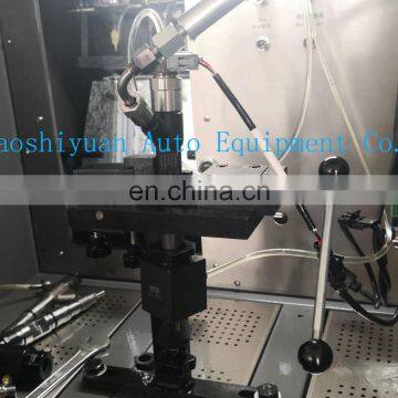 All Functions Common Rail Injector Test Bench CR300 photo-6