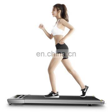 YPOO Electric Treadmill Motorized Running Machine Treadmill Walking Pad Runner Smart Fit Treadmill photo-4