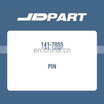 DIESEL ENGINE SPARE PART PIN 141-7055 FOR EXCAVATOR INDUSTRIAL ENGINE