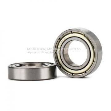 Toyana GE80ES plain bearings