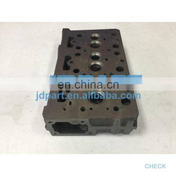 3T84 Cylinder Head For Yanmar 3T84 Engine
