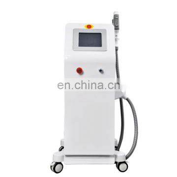 Professional IPL OPT laser hair removal permanent hair removal machine for sale