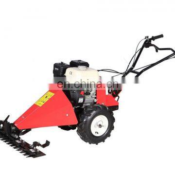 Good Walk Behind Sickle Bar Mower Machine photo-4