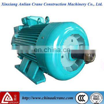 Waterproof Motor Power Saving Electric ac Motor 55kw 380V photo-2