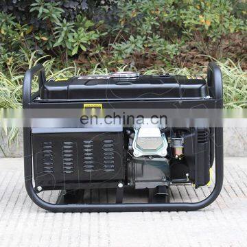 2kw 3kw 5kw 6kw Generators Portable Low Noise Backup Gasoline Portable Generator photo-5