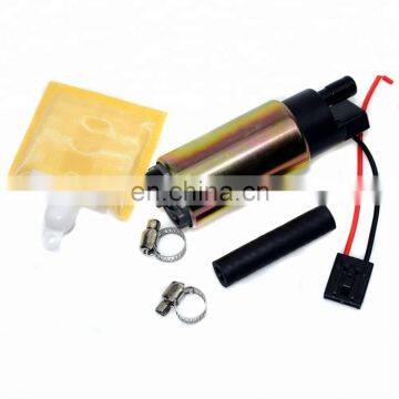 Intank Fuel Pump HFP382S Fit For Isuzu Suzuki photo-4