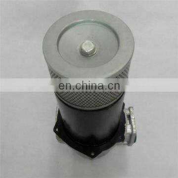 Self-sealing Magnetic Oil Return Filter RFB-160 photo-5