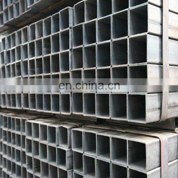 Hollow Section Steel Tubes/pipes photo-5