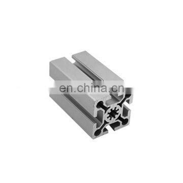 2020 Hot sales Aluminum Frame 5050 Aluminium Profile 5050 Extrusion 50x50 Tube