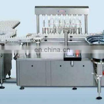 Fish Canning Machine