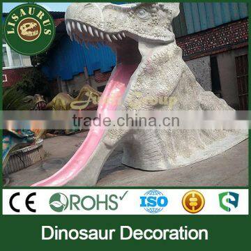 Lisaurus-MA Amusement Park Theme Park Decorations photo-3