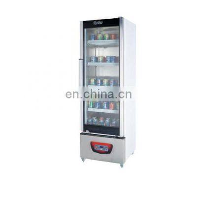 Good Thermal Insulation Deluxe Structure Refrigerating Cabinet Manufacturer photo-2