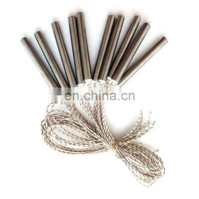 10 PCS Reprap 12V 40W 620 Ceramic Cartridge Heater for 3D Printer Prusa Mendel photo-3